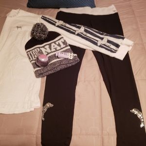 VS PINK Bling Bundle!